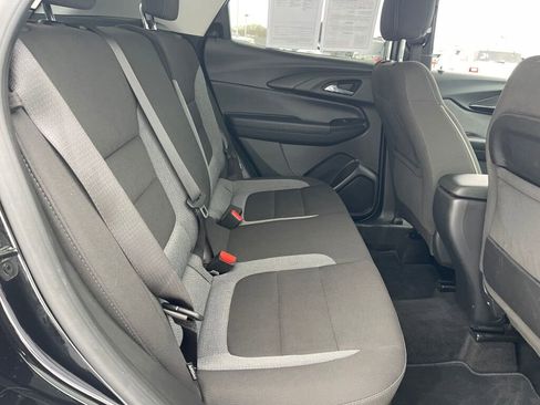 Used 2023 Chevrolet TrailBlazer LT image 21