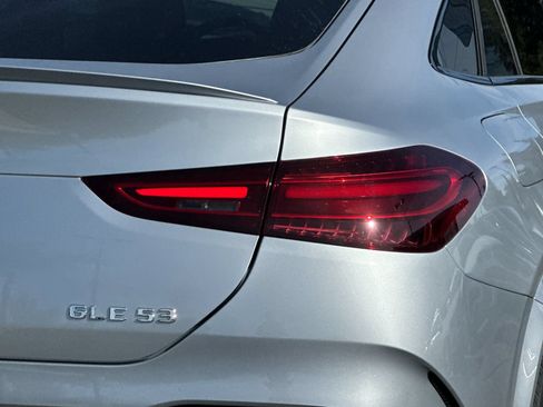 New 2026 Mercedes-Benz GLE 53 AMG 4MATIC Coupe image 33