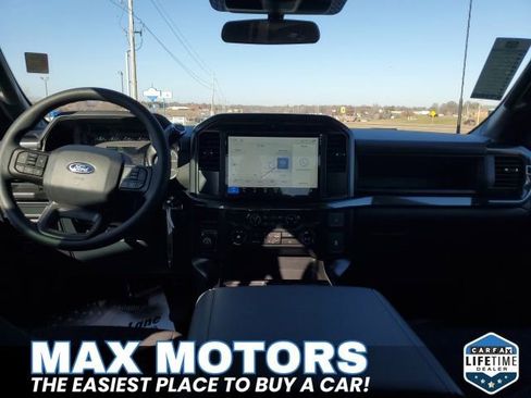 New 2026 Ford F150 STX image 16