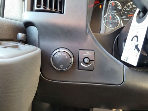 New 2025 Chevrolet Express 2500 w/ Driver Convenience Package image 16