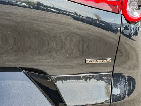 New 2026 MAZDA CX-30 Aire Edition AWD/4WD image 23