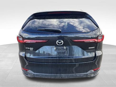 Used 2025 MAZDA CX-90 3.3 Turbo w/ Select Package image 4