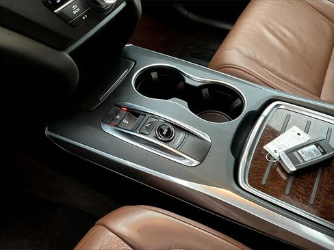 Used 2017 Acura MDX SH-AWD w/ Technology Package image 18