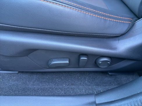 Certified 2025 Subaru Crosstrek 2.5i Limited image 37