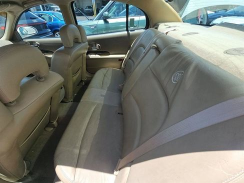 Used 2004 Buick Le Sabre Limited w/ Celebration Edition Package FWD image 19