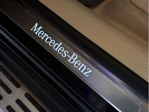Used 2023 Mercedes-Benz EQS 450+ 4MATIC SUV image 29