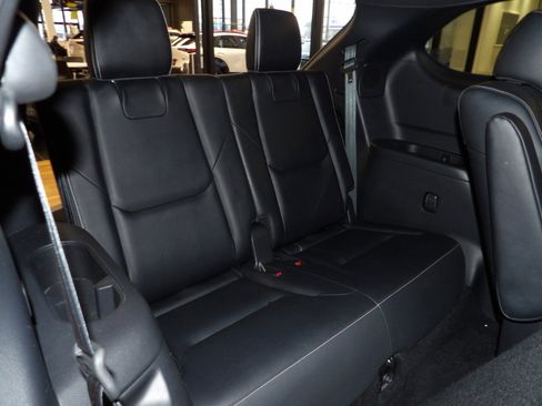 Certified 2022 MAZDA CX-9 Grand Touring image 19