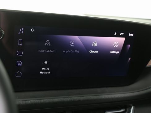 New 2025 Buick Envista Preferred w/ Convenience I Package image 17