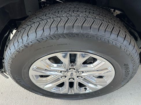 New 2026 Ford F150 Lariat AWD/4WD image 5