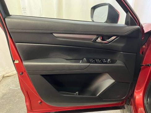 Used 2022 MAZDA CX-5 AWD 2.5 S image 9