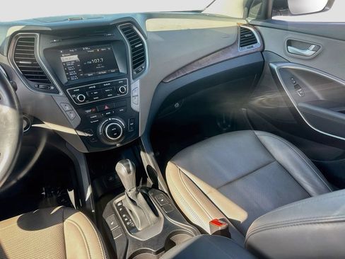Used 2018 Hyundai Santa Fe Sport FWD image 22