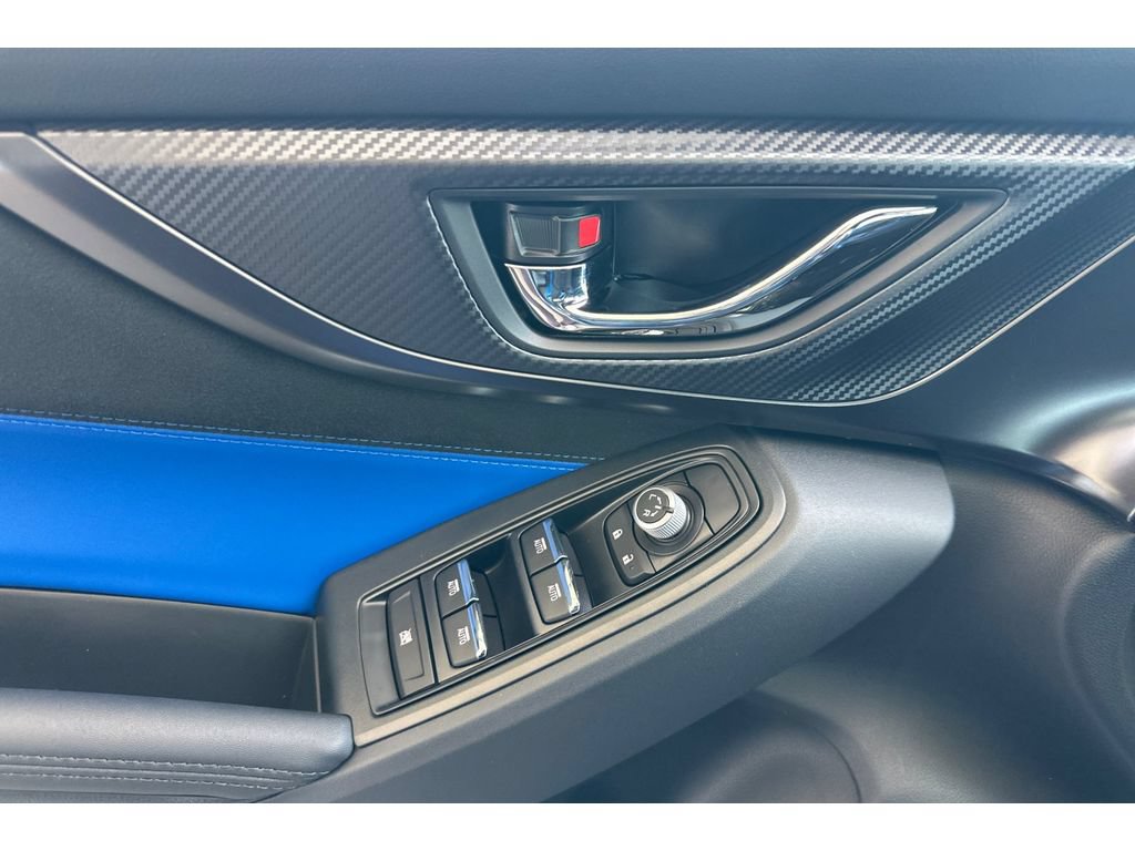New 2026 Subaru WRX tS w/ WRX Electronics Package AWD/4WD image 11