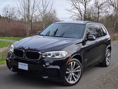 Used 2014 BMW X5 xDrive35d