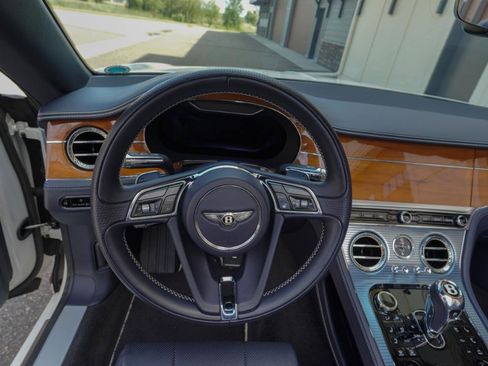 Used 2020 Bentley Continental GT First Edition AWD/4WD image 32
