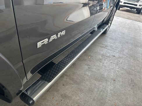 New 2026 RAM 1500 Big Horn image 15