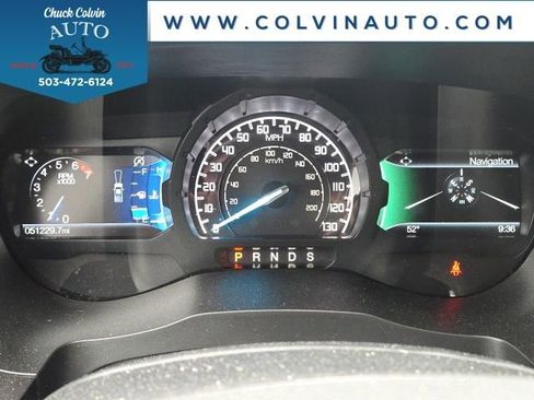 Used 2020 Ford Ranger Lariat w/ Equipment Group 501A Mid image 10