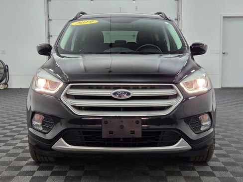 Used 2019 Ford Escape SEL image 15