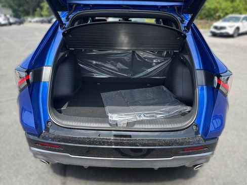 New 2025 Acura ADX A-Spec image 11