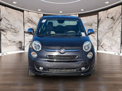 Used 2015 FIAT 500L Lounge FWD image 19