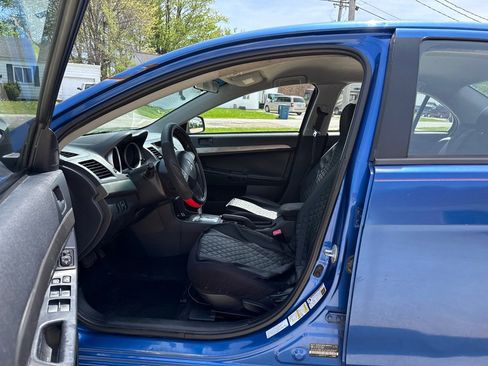 Used 2012 Mitsubishi Lancer ES FWD image 10