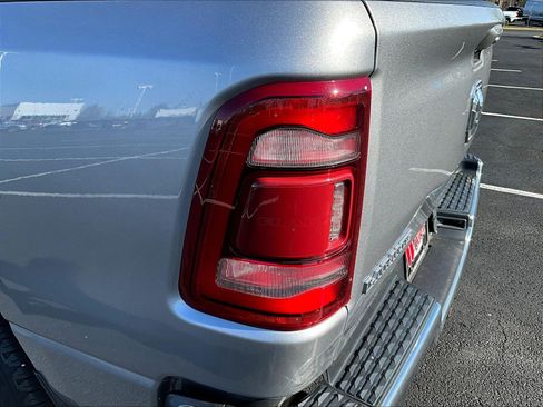Used 2023 RAM 1500 Laramie AWD/4WD image 22