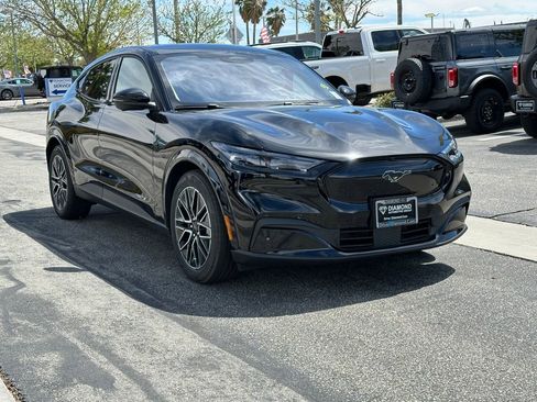 New 2026 Ford Mustang Mach-E Premium RWD image 10