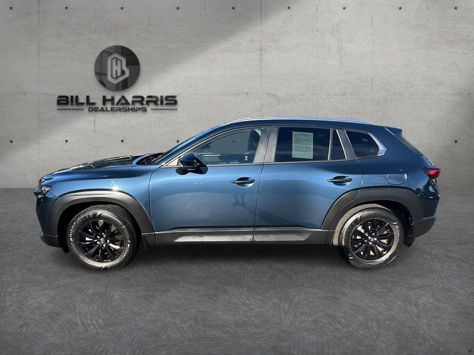 Used 2023 MAZDA CX-50 2.5 S w/ Cargo Package AWD/4WD image 9
