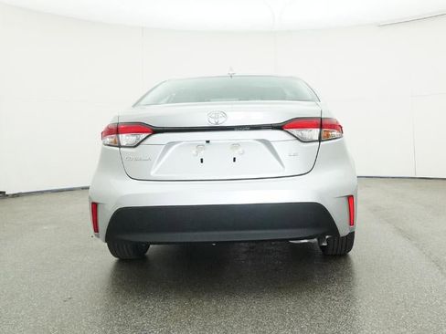 New 2026 Toyota Corolla LE image 23