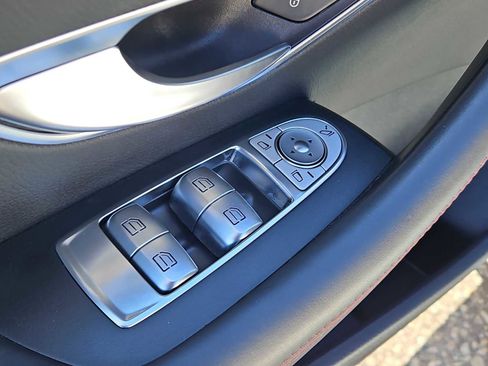 Used 2022 Mercedes-Benz E 53 AMG 4MATIC Coupe image 15