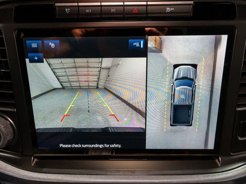 Used 2021 Ford F150 Limited image 26