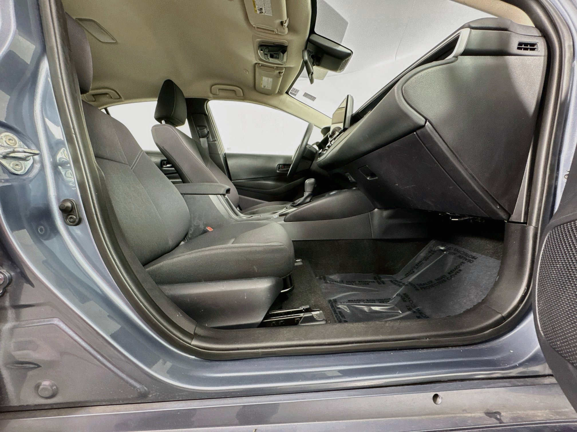 Certified 2026 Toyota Corolla LE w/ LE Premium Package FWD image 27