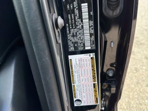 Used 2020 Toyota 4Runner Nightshade image 28