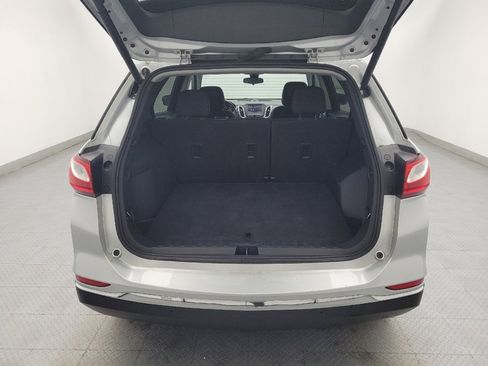 Used 2021 Chevrolet Equinox LT image 29