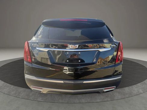Used 2020 Cadillac XT5 Premium Luxury FWD image 6