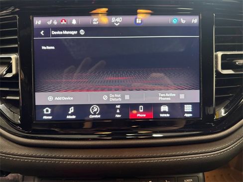 Used 2021 Dodge Durango Citadel image 18