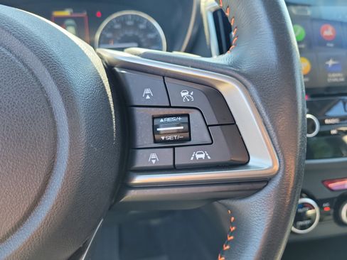 Used 2019 Subaru Crosstrek 2.0i Limited w/ Moonroof Package w/Navigation AWD/4WD image 24