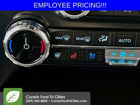 New 2026 Ford F150 Platinum AWD/4WD image 24
