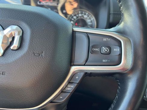 Certified 2021 RAM 1500 Laramie image 29