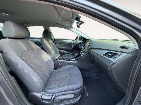Used 2018 Hyundai Sonata SEL image 10