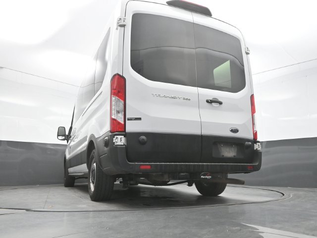 Used 2024 Ford Transit 350 XL RWD image 35