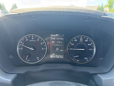Certified 2024 Subaru Crosstrek 2.5i Sport w/ Popular Package #3A AWD/4WD image 12
