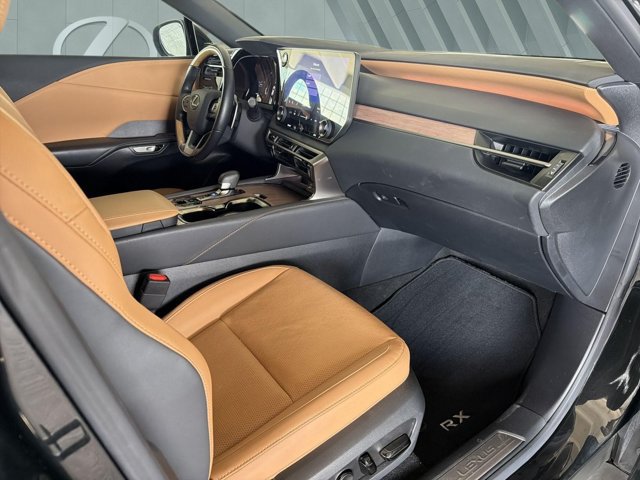 Certified 2025 Lexus RX 350 Premium Plus w/ Accessory Package (Z1) FWD image 26