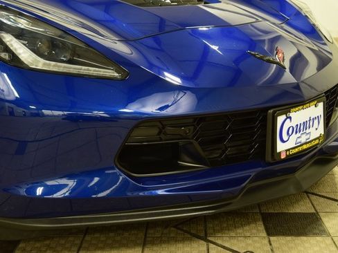 Used 2019 Chevrolet Corvette Grand Sport image 13