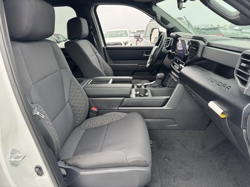 New 2026 Toyota Tundra SR5 image 8