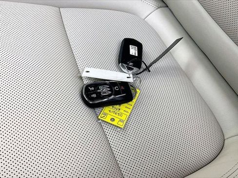 Certified 2025 Buick Encore GX Avenir w/ Avenir Technology Package image 14