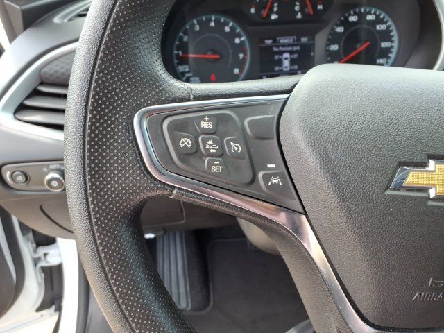 Used 2025 Chevrolet Malibu LT FWD image 19