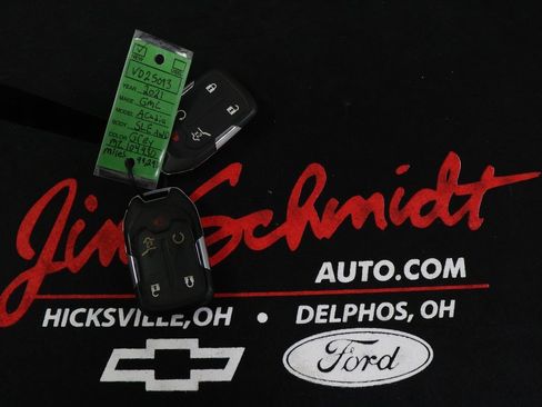 Used 2021 GMC Acadia SLE w/ Driver Convenience Package image 39