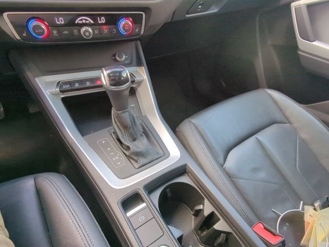 Used 2025 Audi Q3 2.0T Premium AWD/4WD image 18