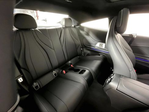 Certified 2024 Mercedes-Benz CLE 450 4MATIC Coupe image 17