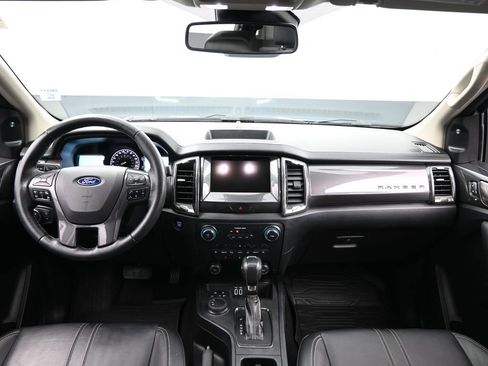 Used 2019 Ford Ranger Lariat w/ Equipment Group 501A Mid image 34